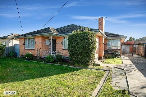 14 South St, Hadfield, VIC 3046