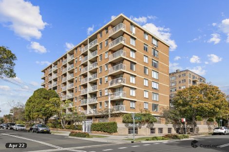 35/39-43 Cook Rd, Centennial Park, NSW 2021