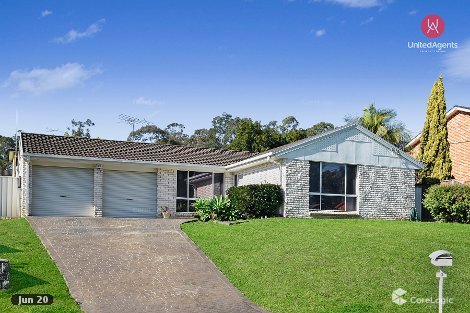 9 Julia Cl, West Hoxton, NSW 2171