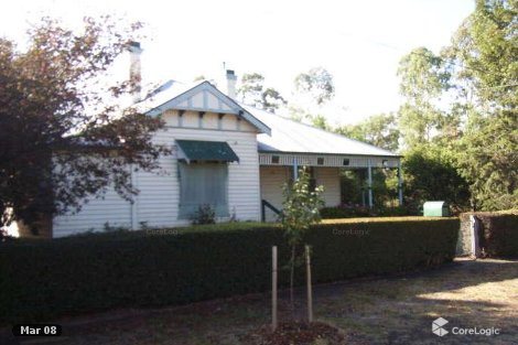 Cross St, Batesford, VIC 3213