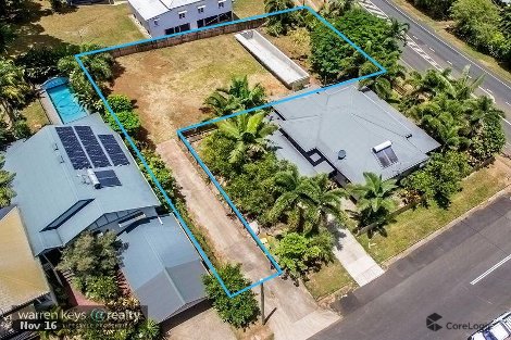 293-295 Kamerunga Rd, Freshwater, QLD 4870