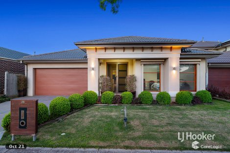 28 Shiraz Cres, Point Cook, VIC 3030