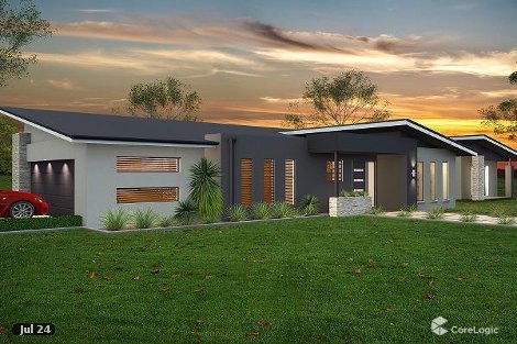 Lot 3 Rochford Rd, Newham, VIC 3442