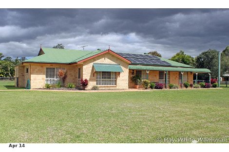 57 Chapman Dr, Wamuran, QLD 4512