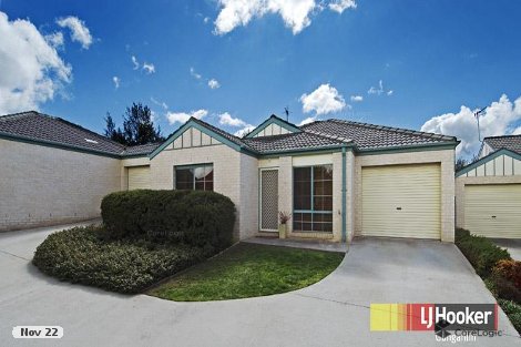 9/14 Len Waters St, Ngunnawal, ACT 2913