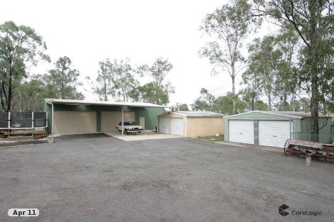 1421 Ipswich-Boonah Rd, Peak Crossing, QLD 4306