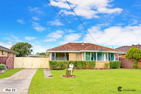 8 Edward Cl, Werrington, NSW 2747