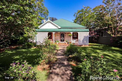 8 Bligh St, Muswellbrook, NSW 2333