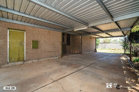 34 Coolibah Cres, East Side, NT 0870