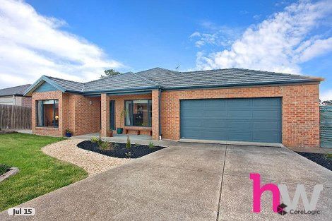 86 Ghazeepore Rd, Waurn Ponds, VIC 3216