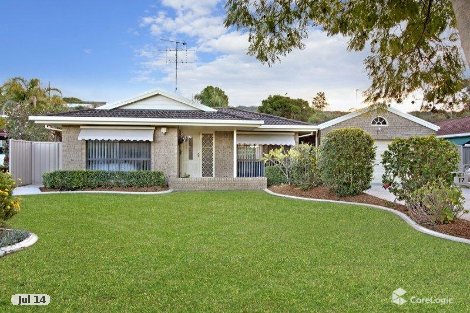 17 Salerno Cl, Emu Heights, NSW 2750