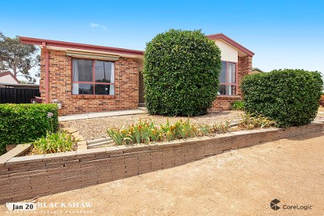 3 Cubillo Cres, Ngunnawal, ACT 2913