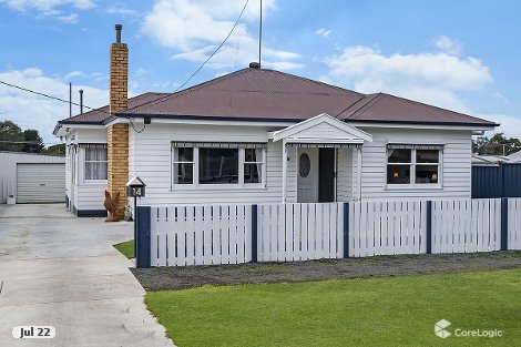 14 Clarence St, Hamilton, VIC 3300