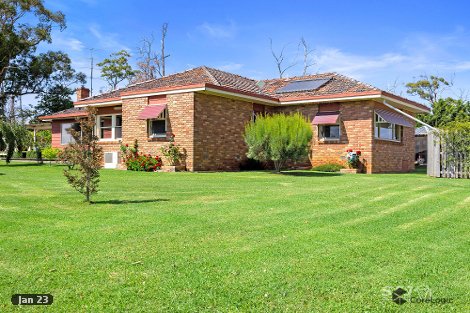 190 Gooleys Lane, Dumbalk, VIC 3956