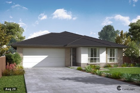 Lot 4016 Ingall Loop, Catherine Field, NSW 2557