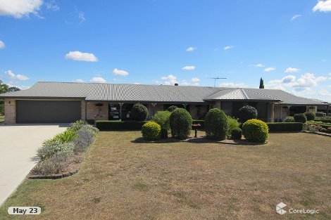 55 Peak Crossing Churchbank Weir Rd, Peak Crossing, QLD 4306