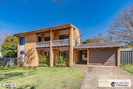 10 Freeman Cres, Armidale, NSW 2350