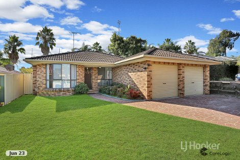 45 Southwaite Cres, Glenwood, NSW 2768