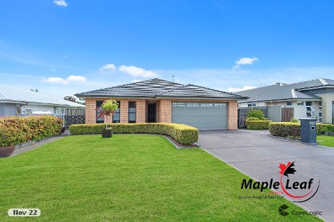 8 Hanover Cl, South Nowra, NSW 2541