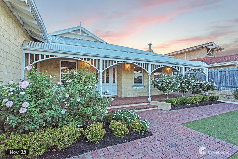 20 Christchurch Tce, Currambine, WA 6028