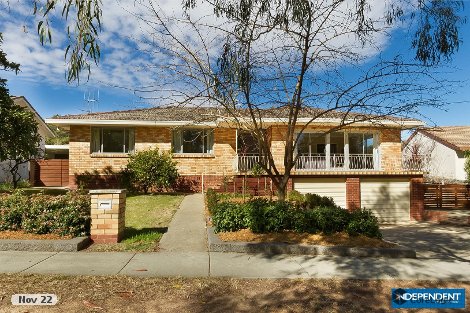 244 Beasley St, Farrer, ACT 2607