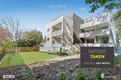 203/1407 Pacific Hwy, Warrawee, NSW 2074