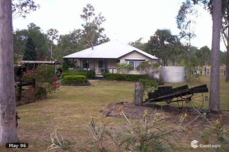 16-18 Cattle Camp Ct, Riverbend, QLD 4280