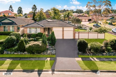 38 Gabriella Ave, Cecil Hills, NSW 2171