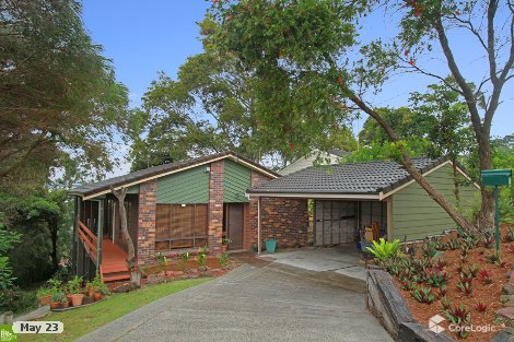 11 The Avenue, Coniston, NSW 2500