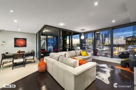 202/98 River Esp, Docklands, VIC 3008