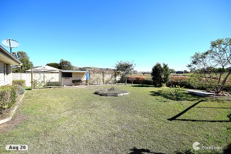 54 Bray St, Lowood, QLD 4311