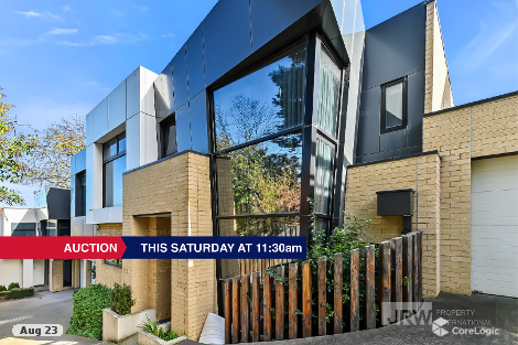 2/854 Toorak Rd, Hawthorn East, VIC 3123