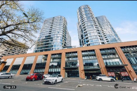 1909/105 Batman St, West Melbourne, VIC 3003