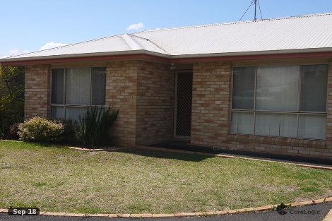 3/107 Garden Ave, Narromine, NSW 2821