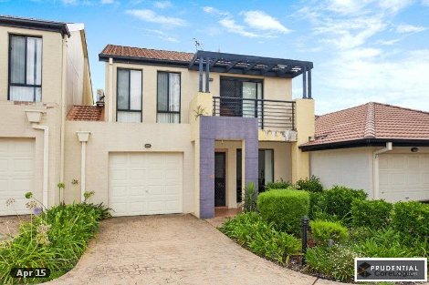 11/72 Parliament Rd, Macquarie Fields, NSW 2564