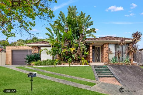 15 Kinghorne Rd, Bonnyrigg Heights, NSW 2177