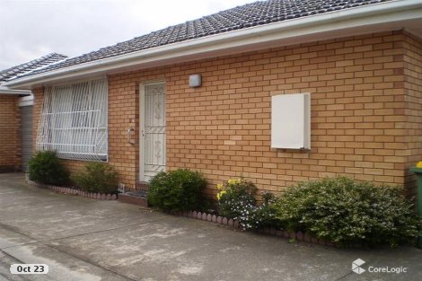 8/46 Edgar St, Kingsville, VIC 3012