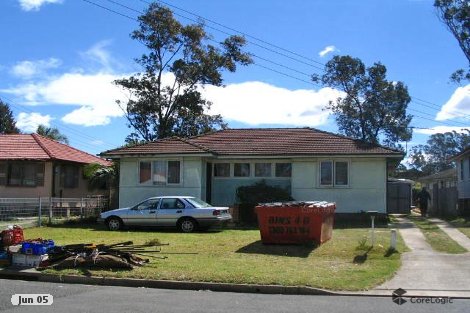 39 Romney Cres, Miller, NSW 2168