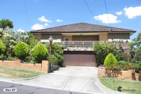 20 Gifford Rd, Doncaster, VIC 3108