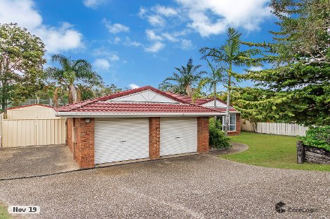 73 Henry Cotton Dr, Parkwood, QLD 4214