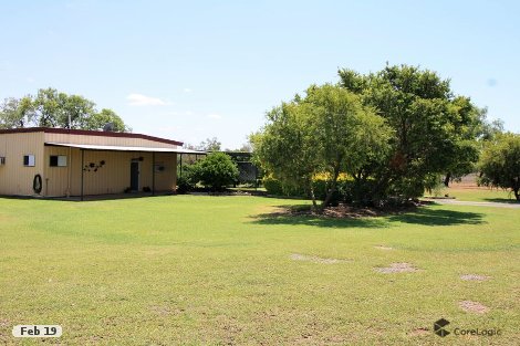 1645 Lilyvale Rd, Crinum, QLD 4723