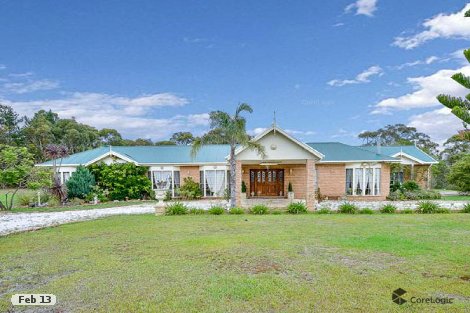 604 Wilson Dr, Balmoral Village, NSW 2571