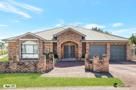 191 Edensor Rd, Edensor Park, NSW 2176