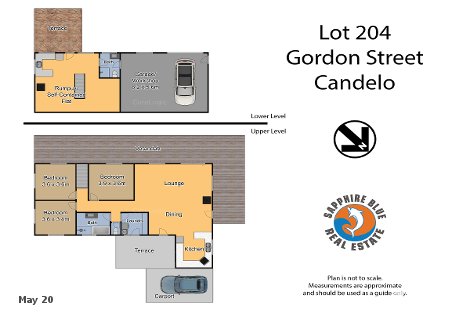 Lot 2 Gordon St, Wyndham, NSW 2550