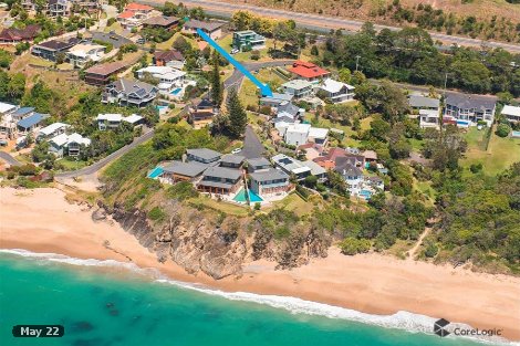 31 Sapphire Cres, Sapphire Beach, NSW 2450