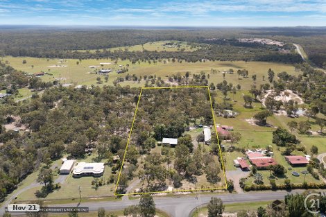 28 Honeyeater Dr, Walligan, QLD 4655