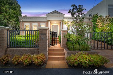 14 Bennett St, Deepdene, VIC 3103