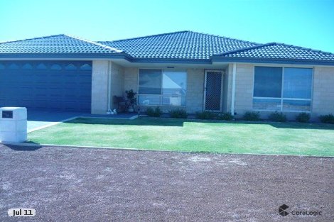 19 Silvery Wave Vsta, Wandina, WA 6530