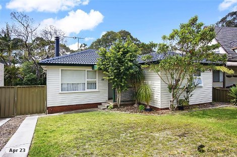 138 Cooriengah Heights Rd, Engadine, NSW 2233