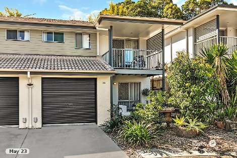 16/64 Frenchs Rd, Petrie, QLD 4502